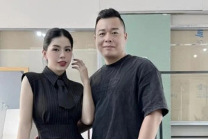 Doanh nghiệp 30.000 USD đằng sau vụ khởi tố chồng cũ Hằng Du Mục