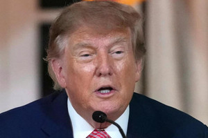 Tổng thống Mỹ Trump nói lãnh đạo Ukraine không muốn chấm dứt xung đột với Nga