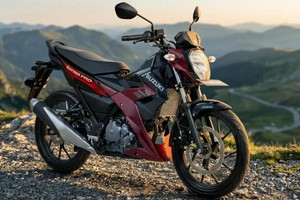 Suzuki bất ngờ triệu hồi 9.000 xe Satria: Điều gì đang xảy ra?