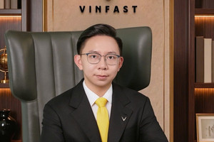 VinFast đạt doanh thu kỷ lục 30.000 tỷ đồng trong quý II, bàn giao hơn 70.000 ô tô điện toàn cầu