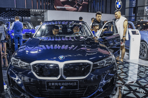 BMW bắt đầu sản xuất pin cao áp tại nhà máy gần 39.000 tỷ đồng ở Trung Quốc