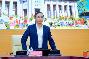 Sau chỉ đạo hạ lãi suất của Chính phủ và NHNN, Thống đốc Phạm Đức Ấn yêu cầu tăng thanh tra ngân hàng