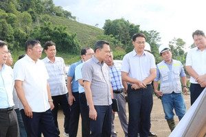 Sơn La phê bình 57 lãnh đạo xã