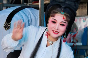 Phát hiện thi thể nữ diễn viên kịch nổi tiếng cả nước tại bờ sông