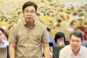 Cần cơ chế đột phá về phát triển nhà ở và các thiết chế phục vụ công nhân