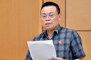 Đại biểu Nguyễn Như So: Mỗi dự án FDI phải trở thành hệ sinh thái phát triển doanh nghiệp Việt