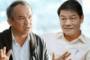 Về tay THACO sau thương vụ nghìn tỷ với bầu Đức, công ty cao su bị thanh tra gọi tên trong loạt sai phạm