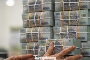 Một ngân hàng tăng lãi suất cho vay vượt 11%/năm
