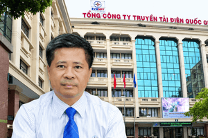 Lãnh đạo 61 tuổi bị khởi tố, doanh nghiệp quy mô 2.500 tỷ chuẩn bị họp ra thông báo quan trọng