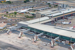 Sân bay rộng gần gấp đôi Nội Bài cùng 10 sân bay khu vực sắp được đấu thầu nhượng quyền, vốn đầu tư hơn 10.500 tỷ đồng