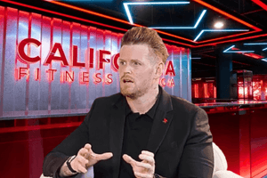 Nhà sáng lập California Fitness chính thức lên tiếng xin lỗi, mong được cho thêm 1 cơ hội