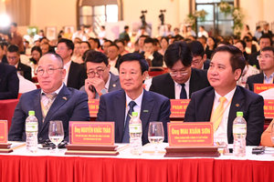 Dabaco (DBC) mở rộng lên Tây Bắc, được chấp thuận đầu tư khu chăn nuôi công nghệ cao 120ha tại Điện Biên