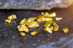 Doanh nghiệp khai thác vàng duy nhất trên sàn chốt ngày trả cổ tức tiền mặt tỷ lệ 30%