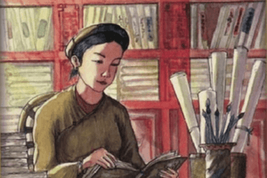 Nữ Tiến sĩ đầu tiên và duy nhất lịch sử phong kiến Việt Nam: Giả trai đi thi bị nhà vua phát hiện, đẹp đến mức được gọi là ‘Bà Chúa Sao Sa’