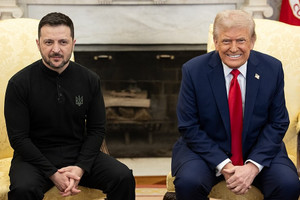 Washington - Kiev rạn nứt, hòa bình ở Ukraine đứng trước phép thử mới