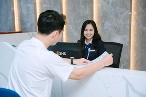 SHS: Doanh thu quý III tăng 23%, động lực tăng trưởng đến từ các trụ cột mới