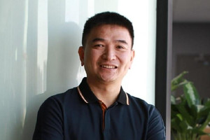 'Thiên tài AI' là cha đẻ của phần mềm quen thuộc với hàng triệu người Việt: Cựu học sinh chuyên Toán, từng làm việc tại IBM Việt Nam, FPT, Zalo