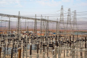 Đề xuất xây 2 nhà máy điện công suất 1.650 MW, cung cấp khí đốt trong 20 năm để 'giải cứu' hệ thống điện nước láng giềng