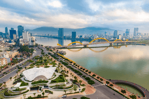 Khu thương mại tự do đầu tiên Việt Nam sẽ có khu chức năng hơn 3.500 tỷ