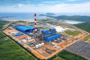 Thua vụ kiện kéo dài suốt 4 năm, doanh nghiệp điện 7.600 tỷ đồng vẫn ngược dòng thoát lỗ, doanh thu tăng 36%