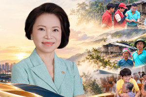 Điều khác biệt của nữ tỷ phú giàu nhất Việt Nam