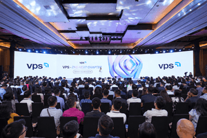Nhà đầu tư giao dịch hơn 47,6 tỷ cổ phiếu qua hệ thống VPS sau 9 tháng