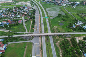 Đề xuất gần 30.000 tỷ làm cao tốc Thái Nguyên - Lạng Sơn