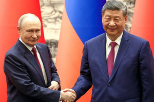 Siêu tàu chở dầu Nga xuất bến, Moscow chốt ‘deal’ bán 39 tỷ m³ khí đốt cho láng giềng Việt Nam