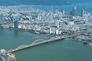 Thông tin mới nhất về đề xuất sắp xếp lại 94 xã, phường, đặc khu tại thành phố trực thuộc Trung ương rộng thứ 2 Việt Nam