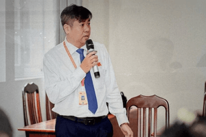 Vụ án ngành điện nóng lên: Doanh nghiệp 300 tỷ đồng phát thông báo mới sau khi cựu Chủ tịch bị bắt