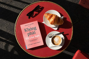 ‘Không phải lỗi của bạn’ - Khi ta quá khắt khe với chính mình