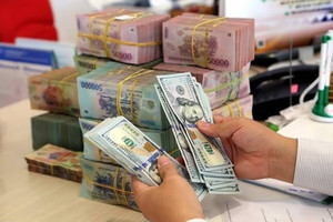 Bất ngờ kiều hối chuyển về TPHCM