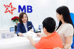 Lãi suất đồng loạt hạ nhiệt, nhiều gói tín dụng ưu đãi được triển khai