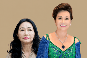 Bất ngờ tốc độ xử lý của Thi hành án: Cùng ngày chọn được đơn vị đấu giá 18 bất động sản trị giá hơn 1.000 tỷ đồng liên quan bà Trương Mỹ Lan
