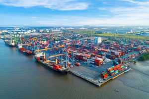 Viconship (VSC) có thể huy động gần 1.900 tỷ đồng, tham vọng xây đội tàu 30.000TEU