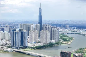 13,5 tỷ USD sắp đổ vào TP giàu nhất Việt Nam, 12 dự án lớn sẽ được công bố vào ngày 28/10