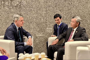WB đề xuất Việt Nam đưa tài chính cho doanh nghiệp nhỏ vào trọng tâm APEC 2027