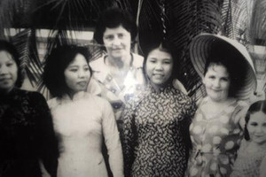Nữ biệt động là nhà giáo, được truy tặng Anh hùng sau 56 năm hy sinh, đến nay vẫn chưa tìm thấy hài cốt