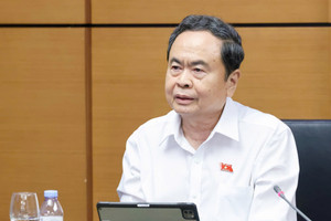 Đảm bảo tính chính xác, minh bạch hệ thống đo đếm điện năng