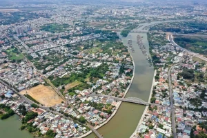 Thành phố trực thuộc Trung ương rộng nhất Việt Nam sắp mở rộng 1 xã lên gần 660 km2?
