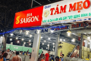 Xử phạt hành chính nhiều quán ăn nổi tiếng