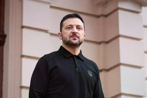 Tổng thống Ukraine vận động thượng nghị sĩ Mỹ gây áp lực lên chính quyền Tổng thống Trump
