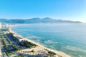Đến năm 2050, thành phố lớn thứ 2 cả nước sẽ trở thành đô thị biển tầm vóc quốc tế với 3 cực tăng trưởng