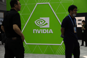 Ba đại gia Trung Quốc vét sạch chip Nvidia, thế giới càng thêm thiếu chip