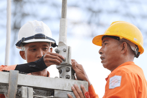 Đề xuất áp dụng ngay biểu giá điện 5 bậc và khung giờ cao điểm mới