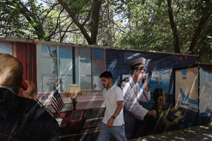 Iran cố kéo dài thế bất lợi cho Tổng thống Trump trước bầu cử giữa kỳ Mỹ