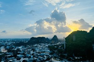 Việt Nam sắp có thêm di sản thế giới được UNESCO công nhận, là 6 ngọn núi ‘đặc biệt nhất cả nước'