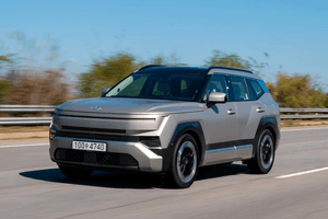Hyundai Tucson 2027 lộ giá bán gây chú ý, bản hybrid cao cấp chạm ngưỡng gần 1 tỷ đồng