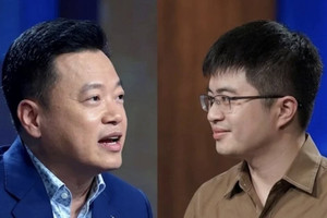 Tòa xét xử Mr Pips, Shark Bình cùng 186 đồng phạm tại 3 điểm cầu
