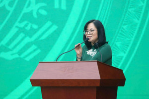 Phó Chủ tịch UBCKNN nêu 6 giải pháp thúc đẩy IPO, khơi thông dòng vốn dài hạn cho doanh nghiệp